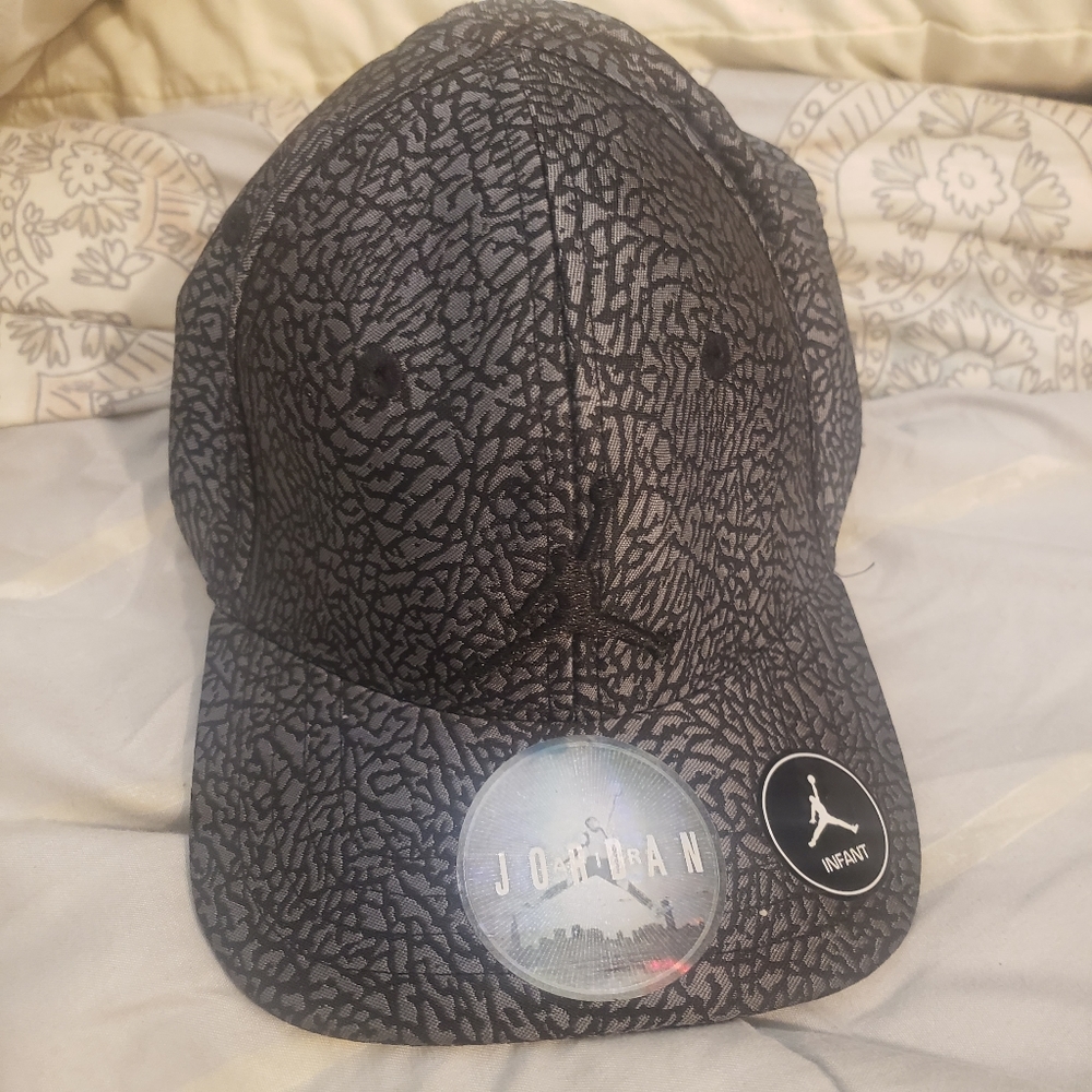 Infant Niki Air Jordan hat